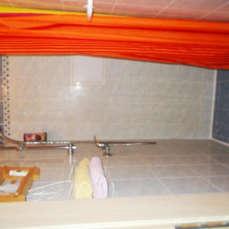 Soukromy Pokoj Prague Ngoại thất bức ảnh