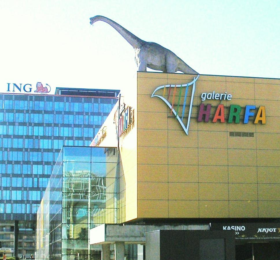 Soukromy Pokoj Prague Ngoại thất bức ảnh