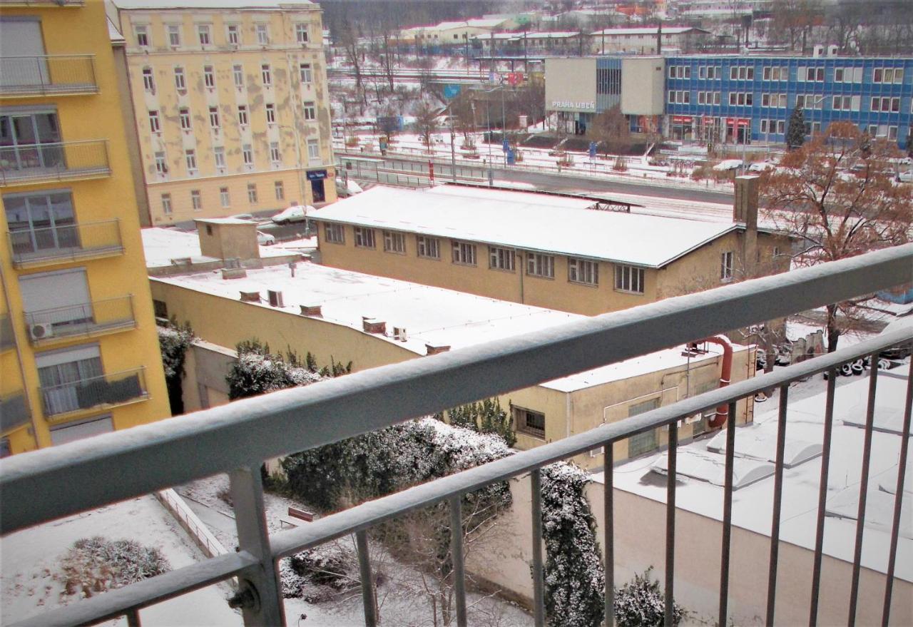 Soukromy Pokoj Prague Ngoại thất bức ảnh