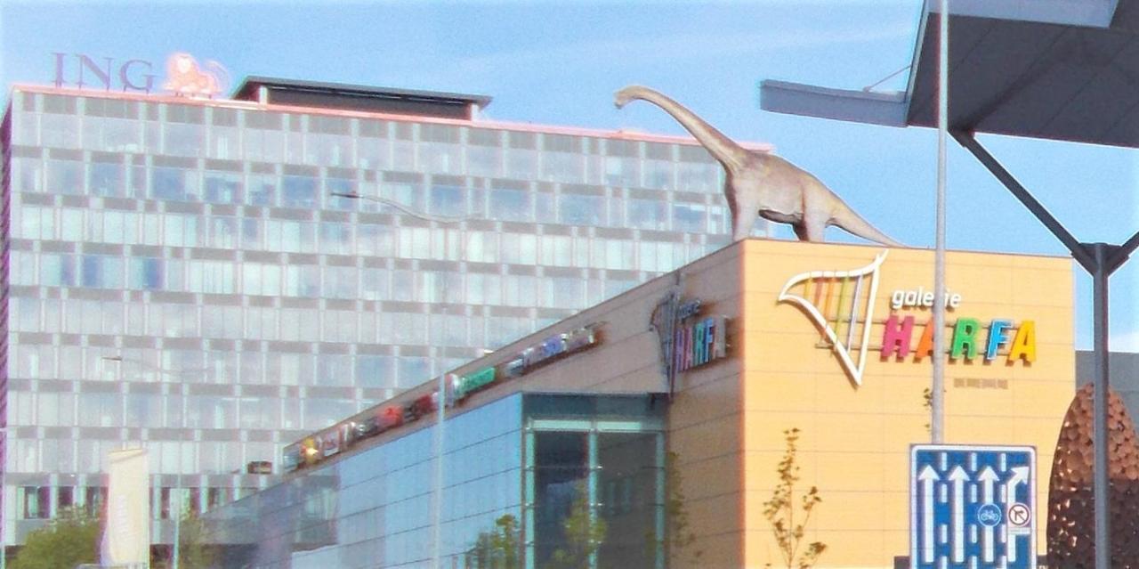 Soukromy Pokoj Prague Ngoại thất bức ảnh