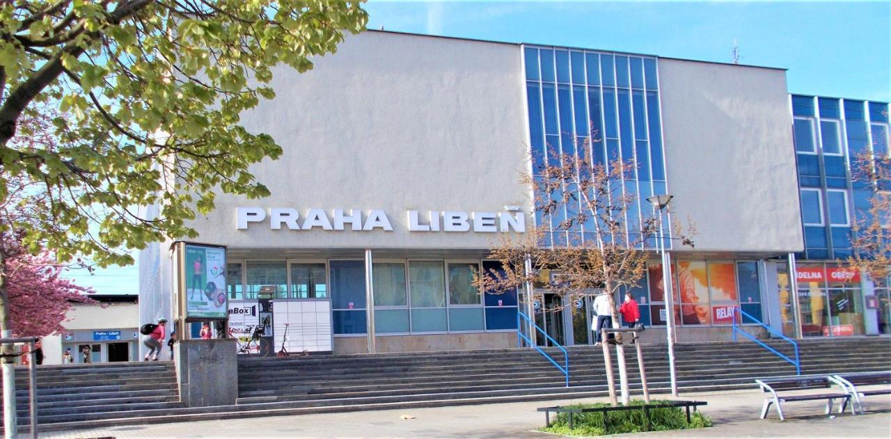 Soukromy Pokoj Prague Ngoại thất bức ảnh