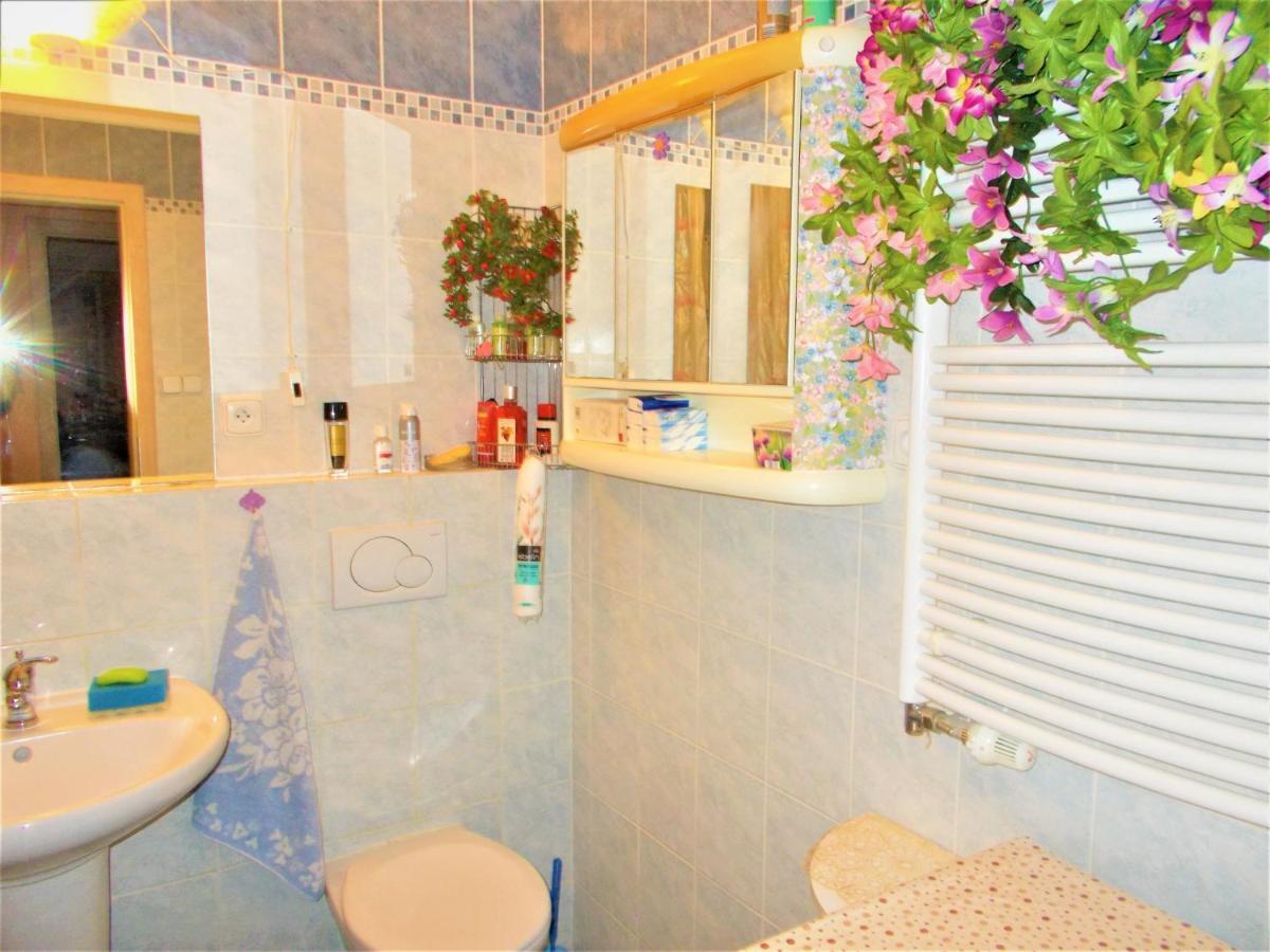 Soukromy Pokoj Prague Ngoại thất bức ảnh