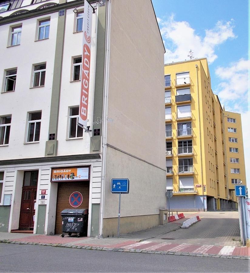 Soukromy Pokoj Prague Ngoại thất bức ảnh