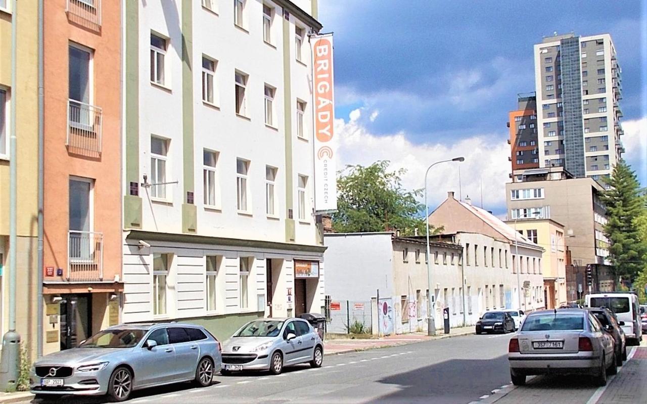 Soukromy Pokoj Prague Ngoại thất bức ảnh