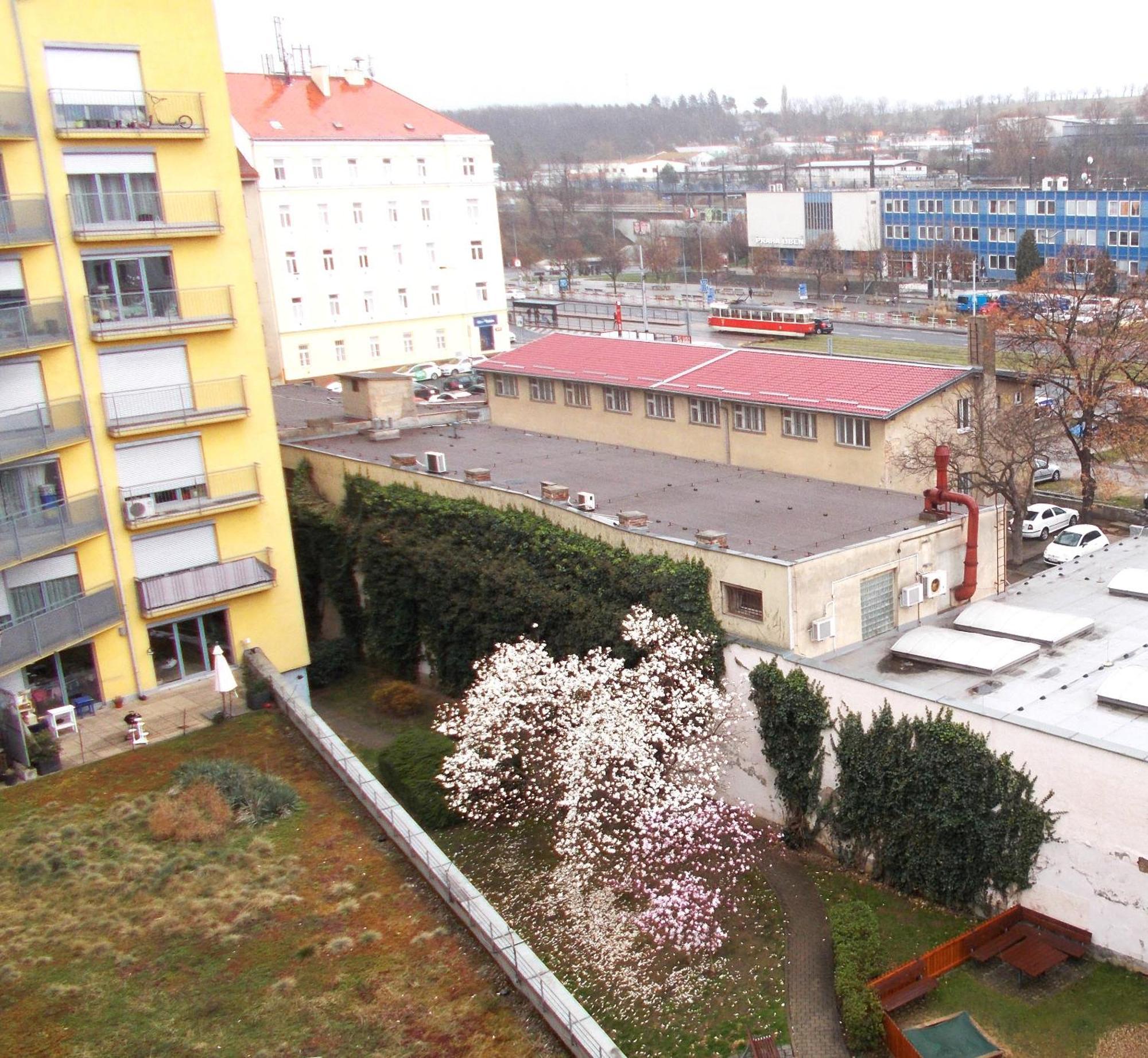 Soukromy Pokoj Prague Ngoại thất bức ảnh
