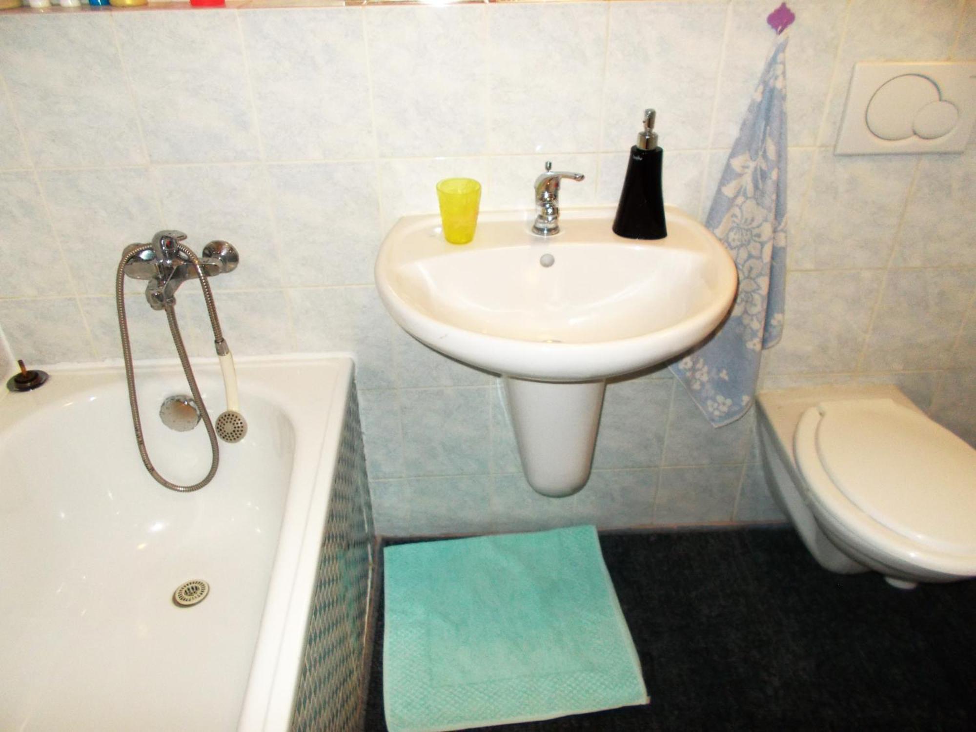 Soukromy Pokoj Prague Ngoại thất bức ảnh