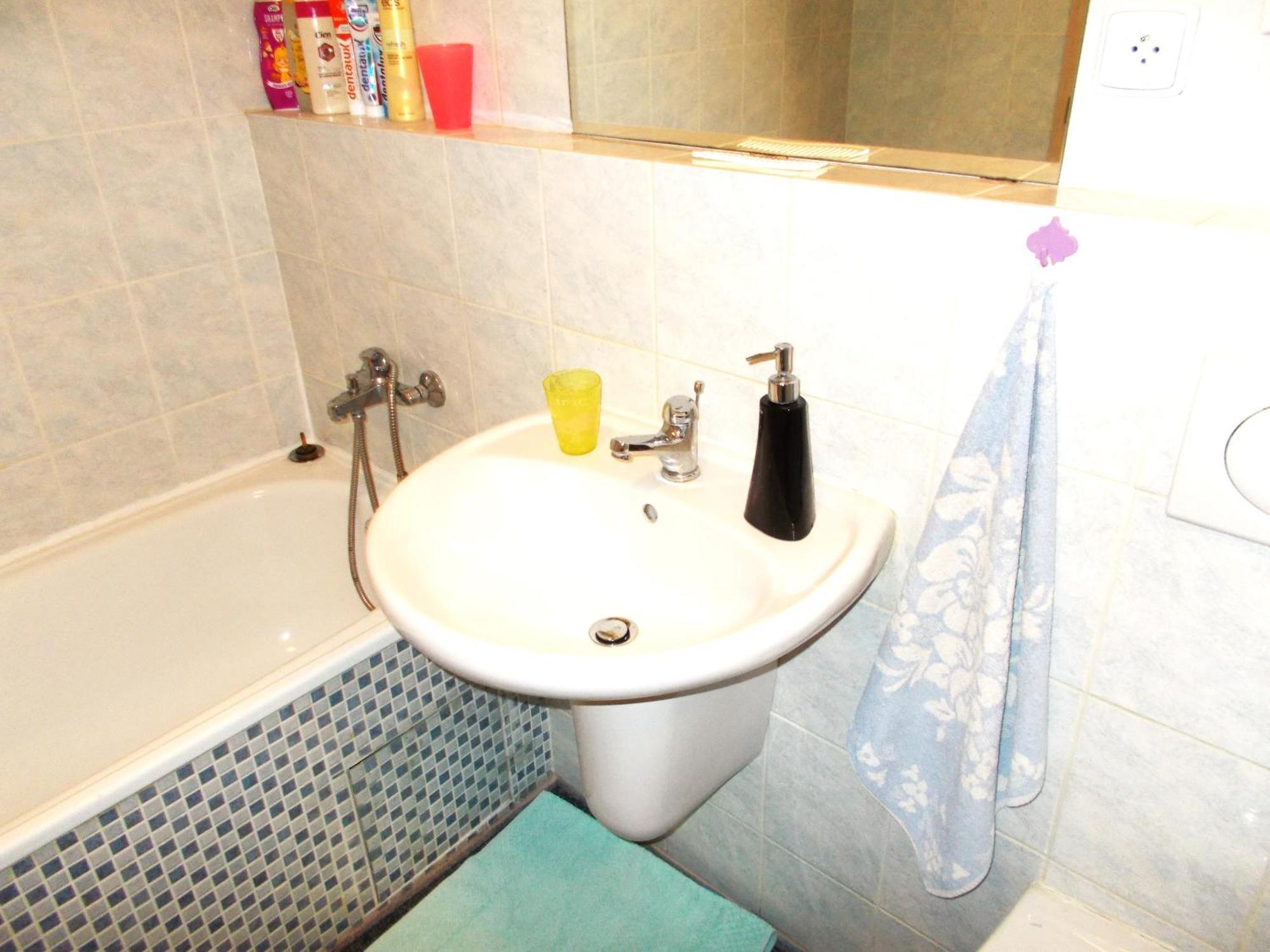 Soukromy Pokoj Prague Ngoại thất bức ảnh